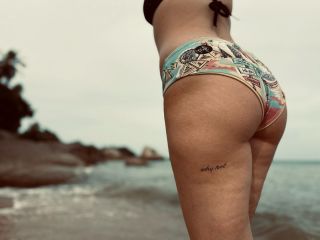 Pozdravy z vašich cest 😎🩷🍑 #whynot #nosimmajtki #majtkinacestach Díky @natys.nova