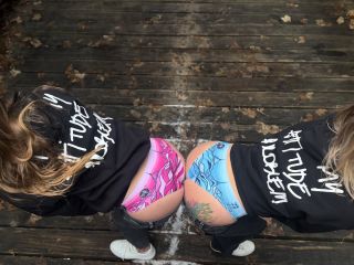 🩷💙 #nenosimkalhotky #nosimmajtki